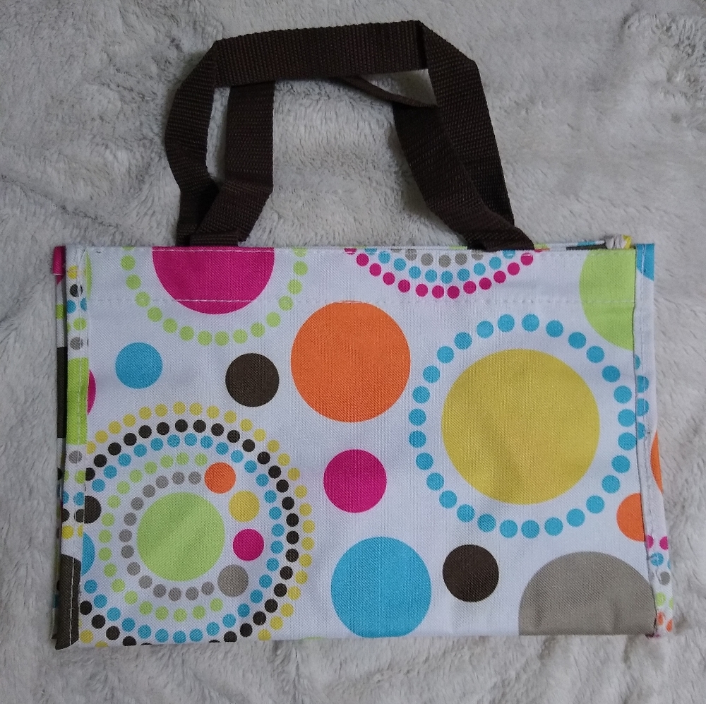 Thirty one tote